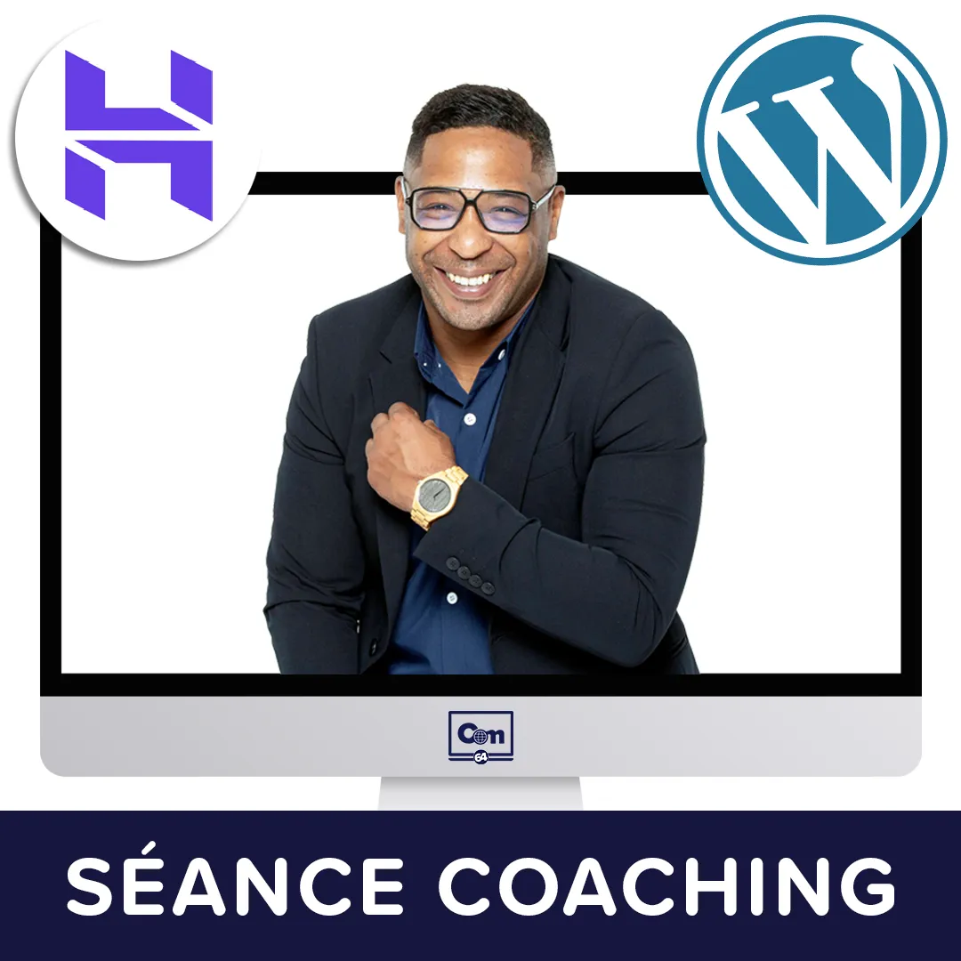 Coaching WordPress