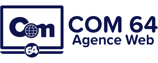 COM 64 - Agence Web 💻